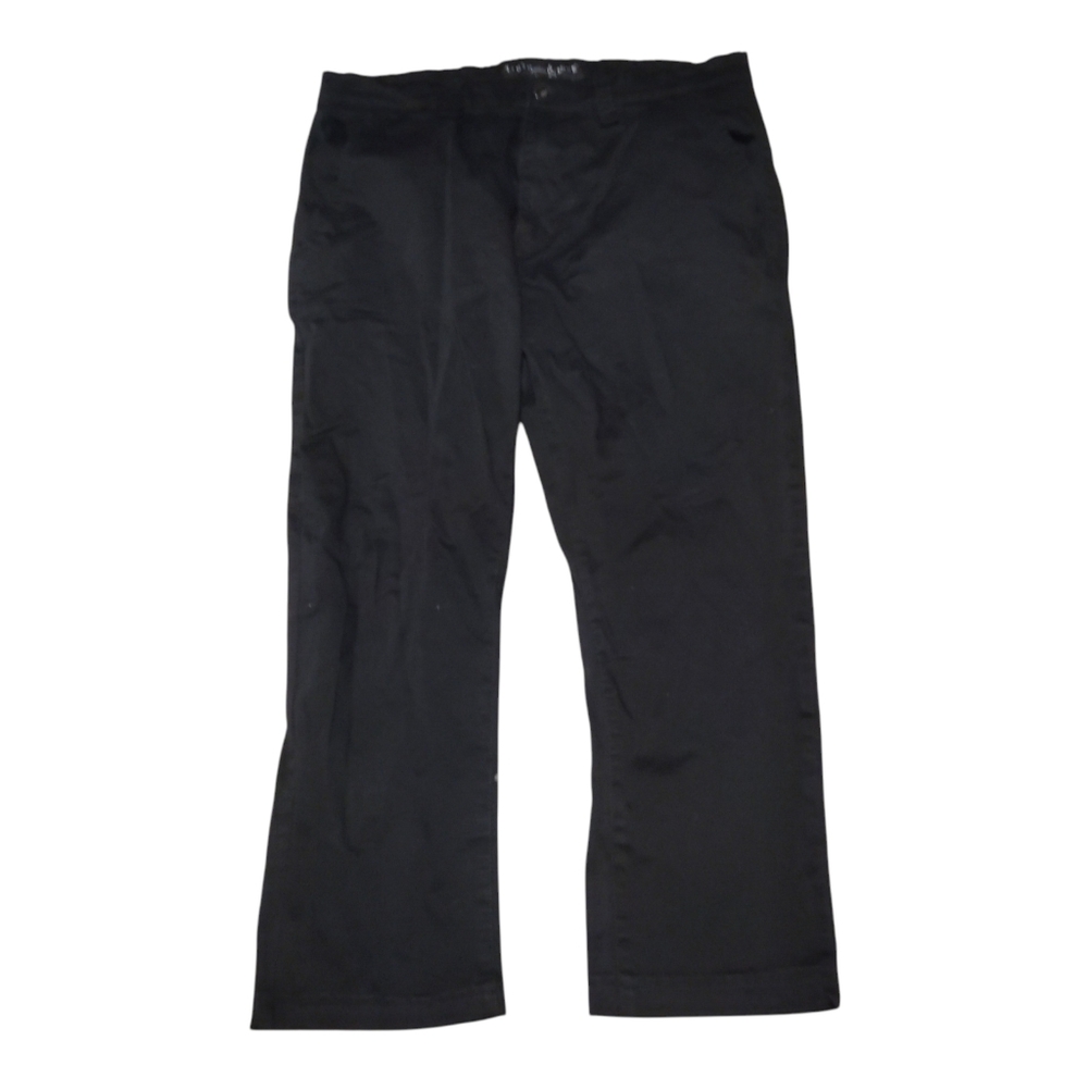 Truth Substance Jeans Relaxed Fit Black Size 38X32